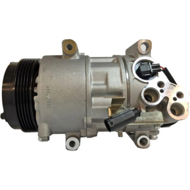 ACP 825 000S Kompressor, Klimaanlage BEHR