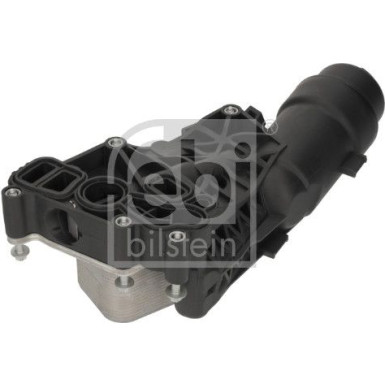 febi bilstein | Gehäuse, Ölfilter | 196194