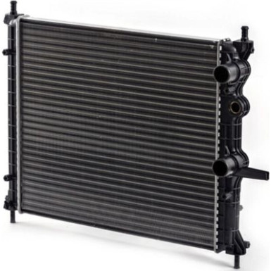 Mahle | Kühler, Motorkühlung | CR 1993 000S