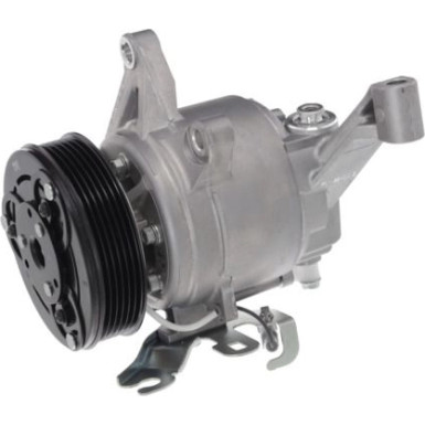 Valeo | Kompressor, Klimaanlage | 814719