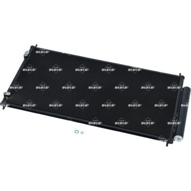 350421 Kondensator, Klimaanlage EASY FIT 350421 Kondensator, Klimaanlage EASY FIT