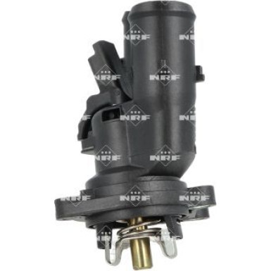 NRF | Thermostat, Kühlmittel | 725048