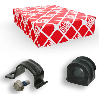 FEBI BILSTEIN 27294 Reparatursatz, Stabilisatorlager FEBI BILSTEIN 27294 Reparatursatz, Stabilisatorlager