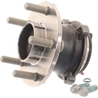 2 x SKF Radlagersatz | VKBA 6565 2 x SKF Radlagersatz | VKBA 6565