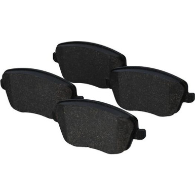 301667A Bremsbelagsatz, Scheibenbremse EXPERT