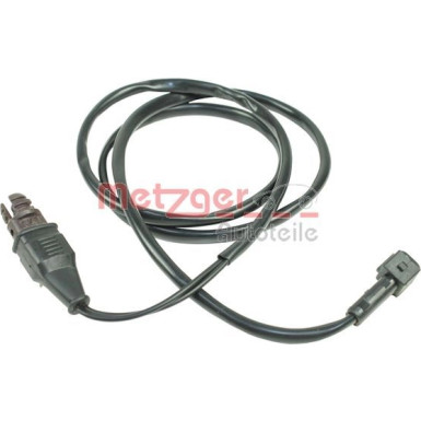 Metzger | Sensor, Außentemperatur | 0905474