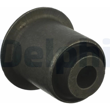 TD989W Lagerung, Lenker