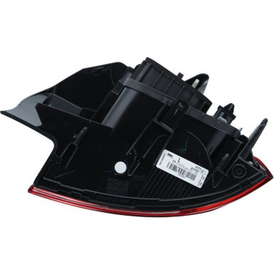 Valeo | Heckleuchte | 047210