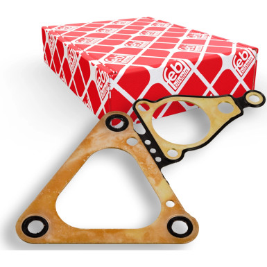 FEBI BILSTEIN 109242 Dichtung, Gehäusedeckel (Kurbelgehäuse)