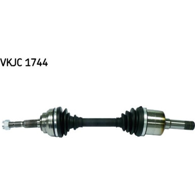 VKJC 1744 Antriebswelle VKJC 1744 Antriebswelle