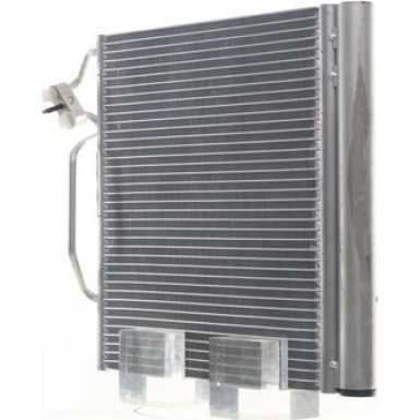 AC 451 000S Kondensator, Klimaanlage BEHR