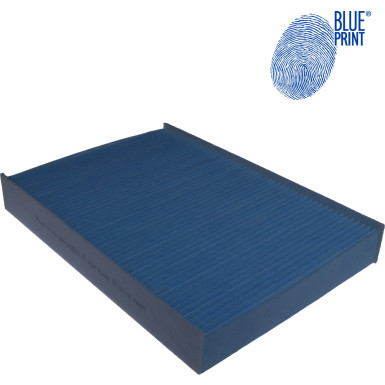 Blue Print | Filter, Innenraumluft | ADV182520