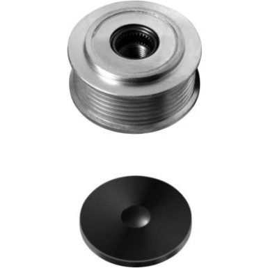 9XU 358 038-241 Generatorfreilauf