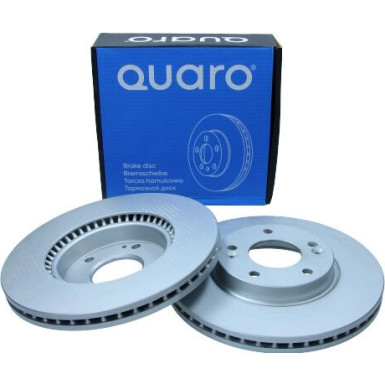 QUARO | Bremsscheibe | QD6050