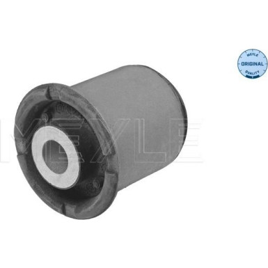 100 710 0024 Lagerung, Achskörper MEYLE-ORIGINAL: True to OE.