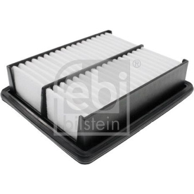 FEBI BILSTEIN 184366 Luftfilter FEBI BILSTEIN 184366 Luftfilter