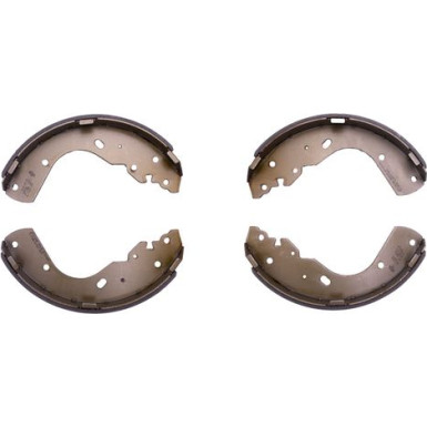 8DB 355 002-851 Bremsbackensatz