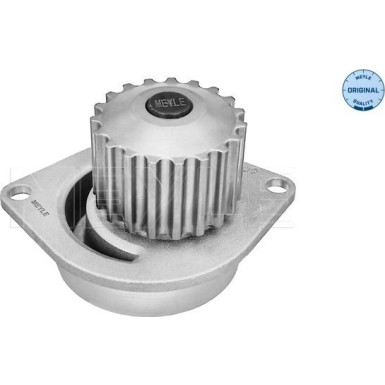 Meyle Wasserpumpe, Motorkühlung MEYLE-ORIGINAL: True to OE 11-13 012 0102