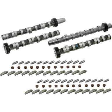 FEBI BILSTEIN 29928 Nockenwellensatz FEBI BILSTEIN 29928 Nockenwellensatz