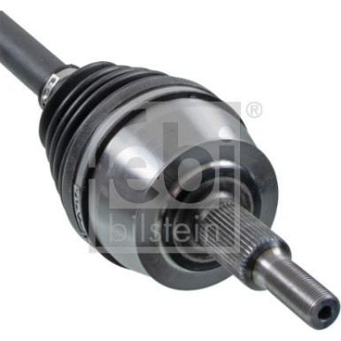 febi bilstein | Antriebswelle | 194974 febi bilstein | Antriebswelle | 194974