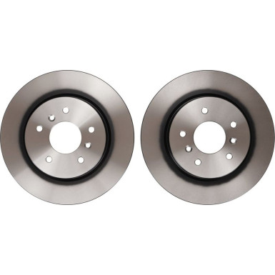 TRW Bremsscheibe DF6787