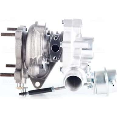 Nissens Turbolader 93219 Nissens Turbolader 93219