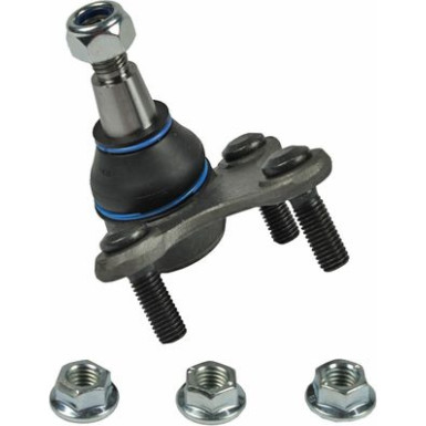 Metzger Trag-/Führungsgelenk COMPETENCE KIT 57005611