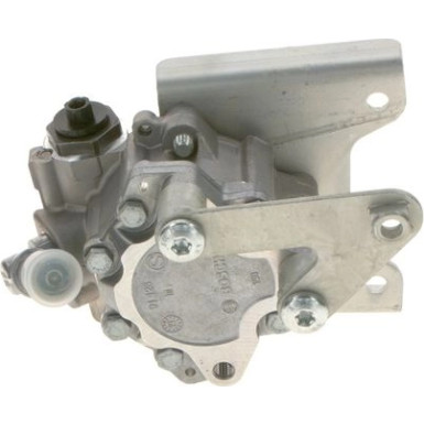 BOSCH | Hydraulikpumpe, Lenkung | K S00 000 657 BOSCH | Hydraulikpumpe, Lenkung | K S00 000 657