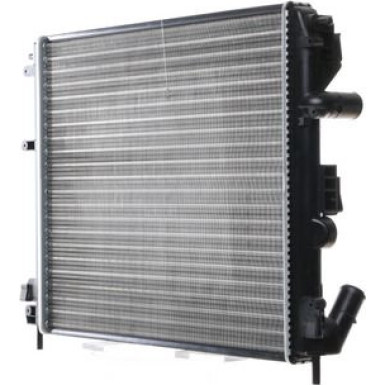 CR 35 000S Kühler, Motorkühlung BEHR