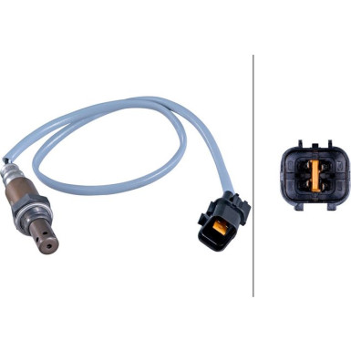 6PA 358 103-171 Lambdasonde