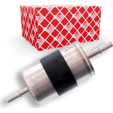 FEBI BILSTEIN 103008 Kraftstofffilter FEBI BILSTEIN 103008 Kraftstofffilter