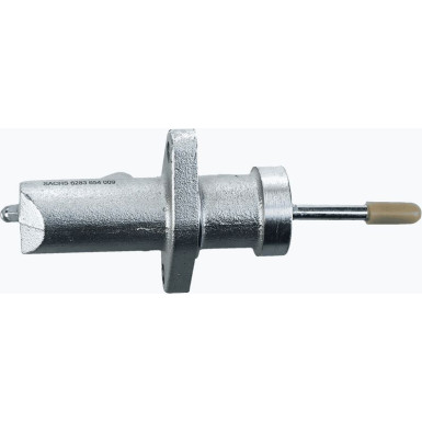 Sachs | Nehmerzylinder, Kupplung | 6283 654 009