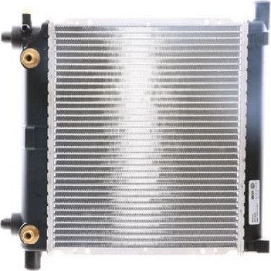 CR 255 000S Kühler, Motorkühlung BEHR