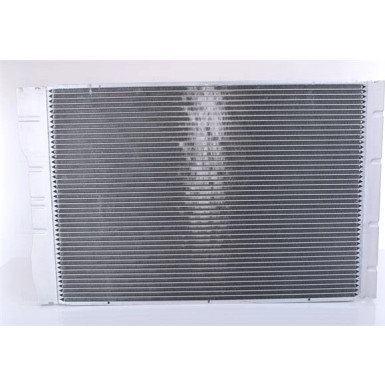 63881 Kühler, Motorkühlung ** FIRST FIT **