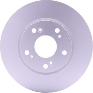 Hella | Bremsscheibe | 8DD 355 118-131