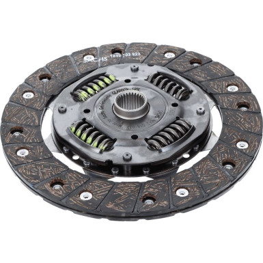 SACHS 3000 605 001 Kupplungssatz