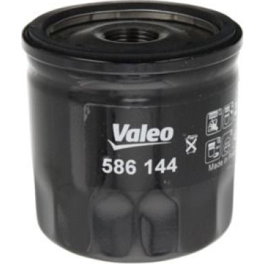 VALEO 586144 Ölfilter M20x1.5, Anschraubfilter VALEO 586144 Ölfilter M20x1.5, Anschraubfilter