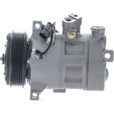 ACP 539 000S Kompressor, Klimaanlage BEHR