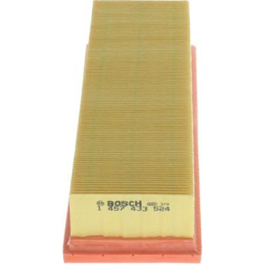 BOSCH 1 457 433 524 Luftfilter