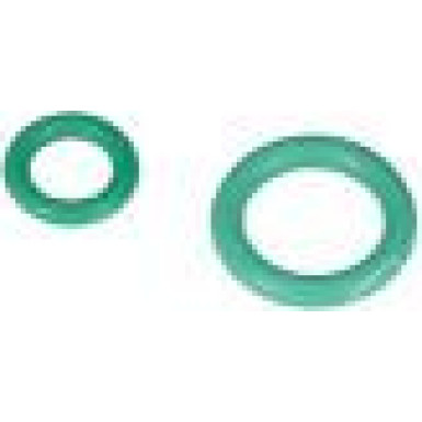 350527 Kondensator, Klimaanlage EASY FIT