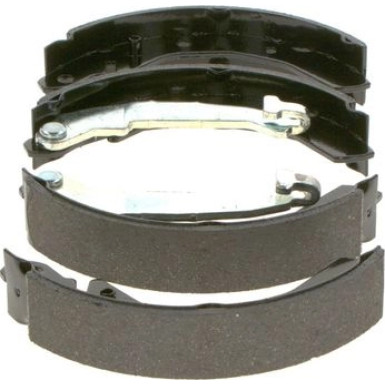 0 986 487 628 Bremsbackensatz