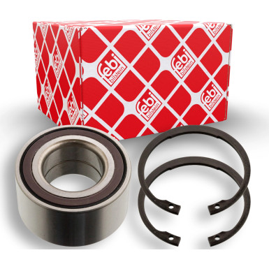 FEBI BILSTEIN 05895 Radlagersatz FEBI BILSTEIN 05895 Radlagersatz