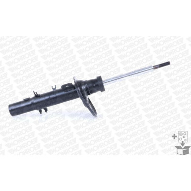 G8222 Stoßdämpfer MONROE ORIGINAL (Gas Technology)