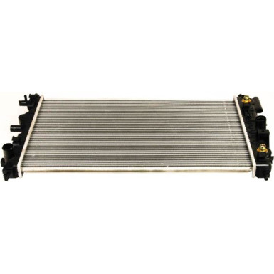 AC297927 Kühler, Motorkühlung