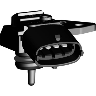 0 261 230 110 Sensor, Kraftstoffdruck