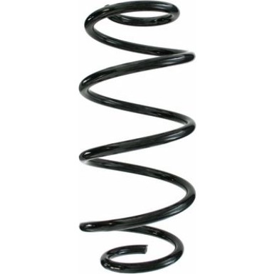 Spidan | Fahrwerksfeder | 87295