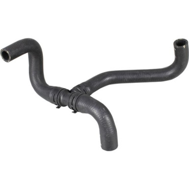 Metzger | Kühlerschlauch | 2420866