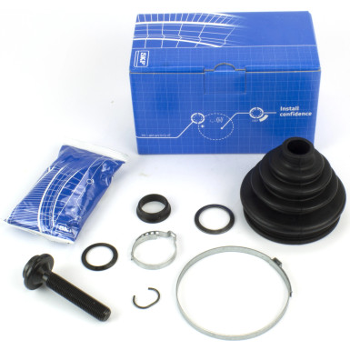 VKJP 3017 Faltenbalgsatz, Antriebswelle