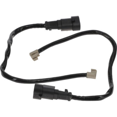 Ferodo | Warnkontakt, Bremsbelagverschleiß | FWI305