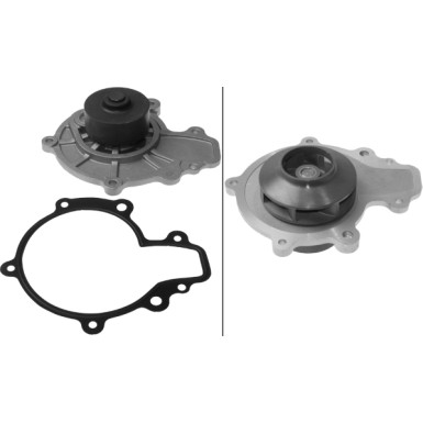 538 0312 10 Wasserpumpe, Motorkühlung 538 0312 10 Wasserpumpe, Motorkühlung